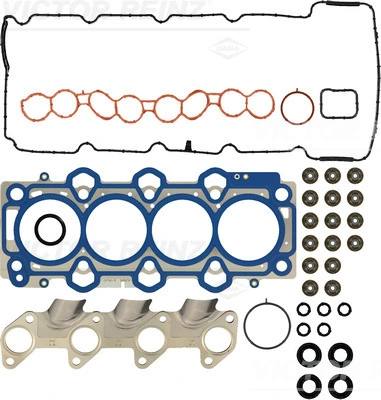 Gasket Kit, cylinder head